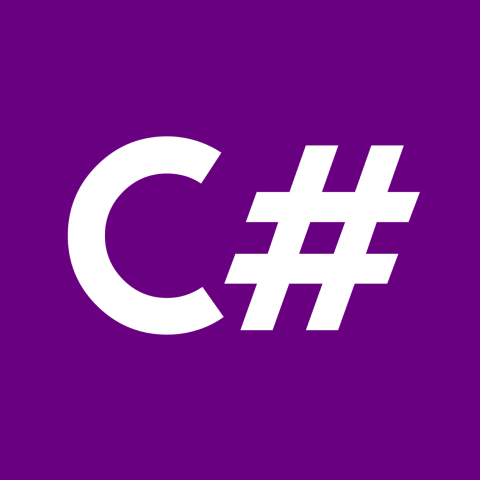 Logo C#