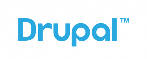 Logo Drupal