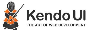 Logo Kendo UI