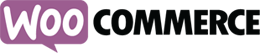 Logo WooCommerce