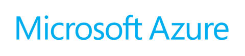 Logo Microsoft Azure