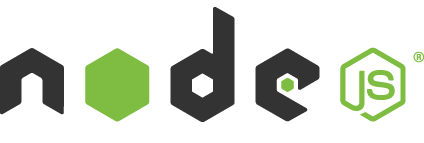 Logo nodeJS