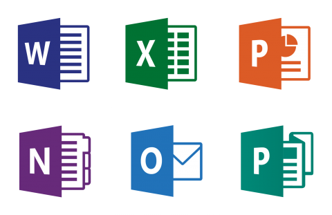 Logos Office 2016
