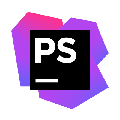 Logo PhpStorm