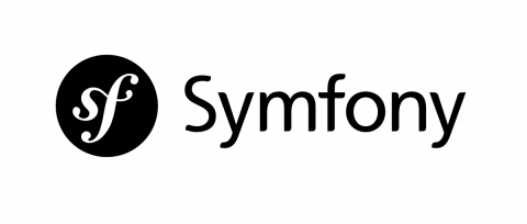 Logo Symfony