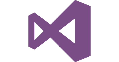 Logo Visual Studio