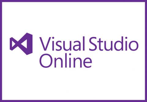 Logo Visual Studio Online