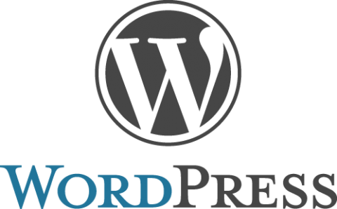 Logo WordPress